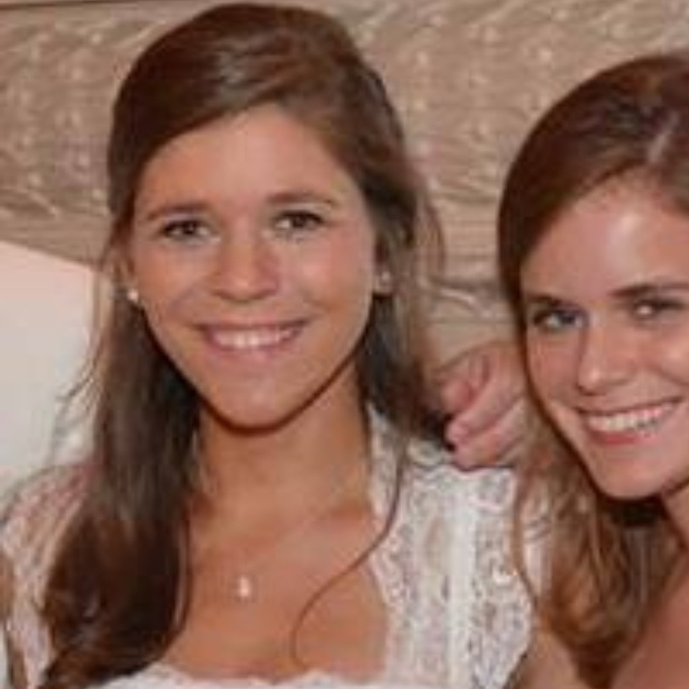 Meet your Posher, Catherine